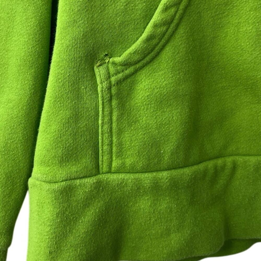 The Northface Green Large Womens Large - Picture 8 of 8